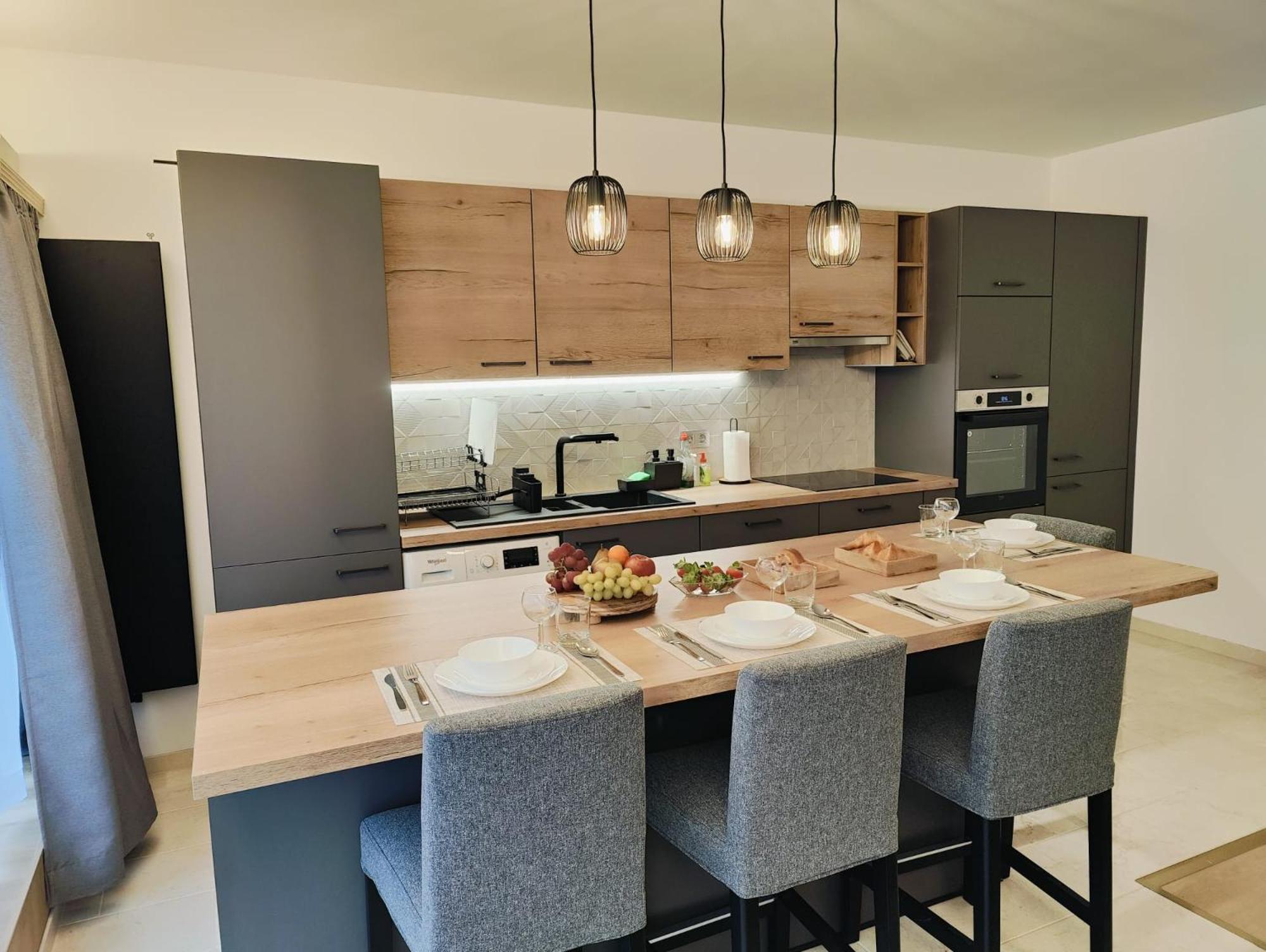 Bright & Cozy Appartment In Брюксел Екстериор снимка